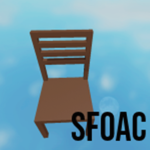 Sword Fight On A Chair