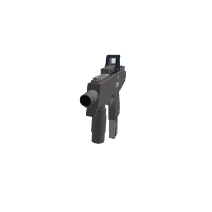 Styer TMP Eotech Sight