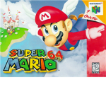 The Super Mario 64 Group