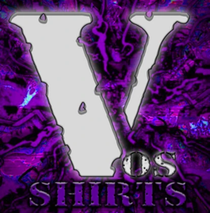 Vo s Shirts Roblox group icon