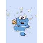 Marjis Cookie people