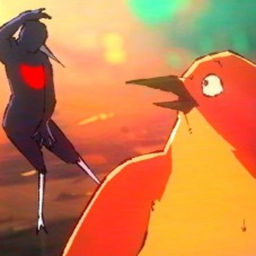 Chicago Bird Dance HILL [😈]