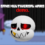 Sans Multiversal Wars Group
