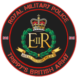 [TBA] -Royal Military Police-