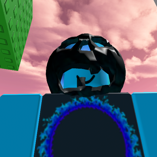 Obby of Shutfat 3: A Jump Per Difficulty