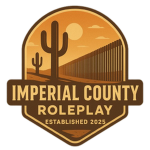 Imperial County Roleplay | VC Only | ERLC