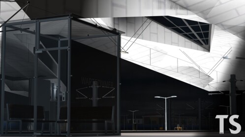 Train Sim
