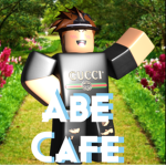 Abe's Group world!