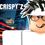 Crispy'z