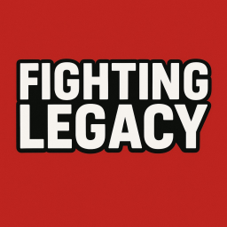 Fighting Legacy [IN-DEV]