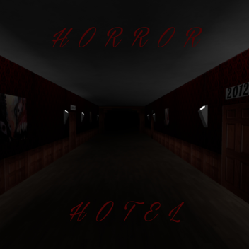Joshman's Horror Hotel (Audios Back!)