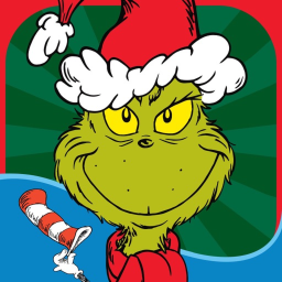 Grinch Obby