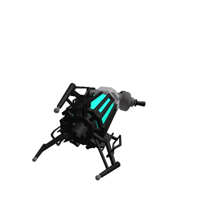 Magnet Arm