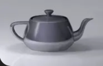 TEAPOT COUNTRY
