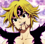 MELIODAS STORE愛