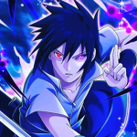 SASUKE G4NG