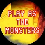 Play as The Monsters[freeroam mode]