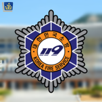 경상북도소방본부ㅣGyeongbuk Fire Service Headquarters