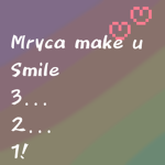 Mryca make you happy