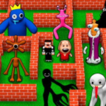BlockDiggingHolder's Place