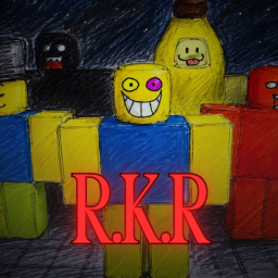 RANDOM KILLER