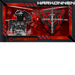 Harkonnen | Obscurus' Chamber