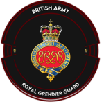 |BA| RoyalGrenadier Guards