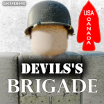 Devils Brigade 1940’s