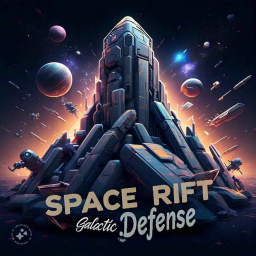Space Rift Tower Defense