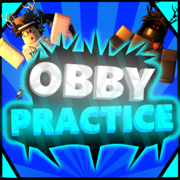 Obby Practice