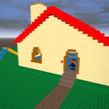 Happy Home In Roblox1a
