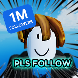 Pls Follow!