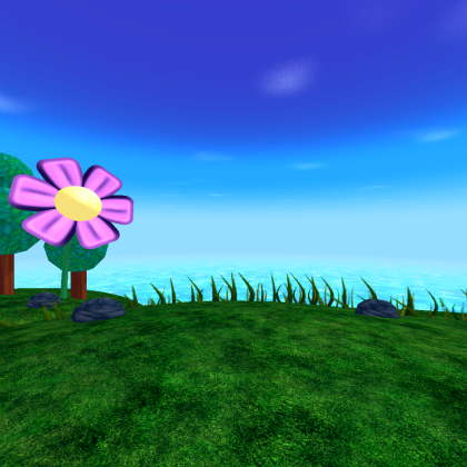 Fantasy Demo Skybox (by Liquse)