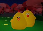 itsobvchickens