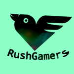 Rush Gamers