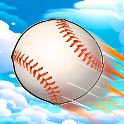 Hit A Baseball! 💥 icon