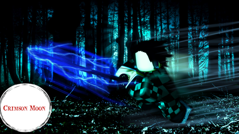 Crimson Moon screenshot 1