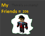 My group of friends =D