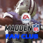 Madden Fan Club
