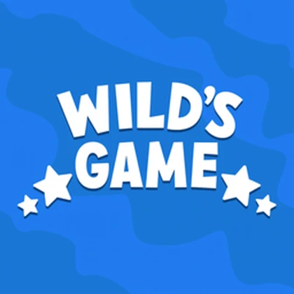 Wild's Games Roblox group icon