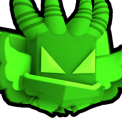 Toxic Obsidian Dragon