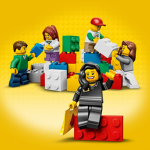 Lego Dev Studios