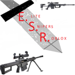 E.R.S. (Elite Snipers of Roblox)