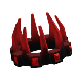 Stud Devil Crown