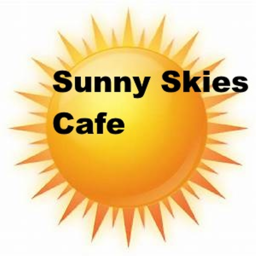 Sunny skies Cafe