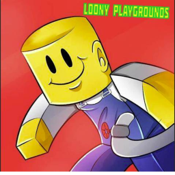Loony Playgrounds