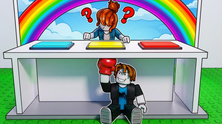 (UPD) Don't Get Punched! 🥊 screenshot 1