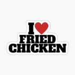 ROBLOX FRlED CHICKEN