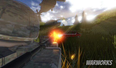 WARWORKS