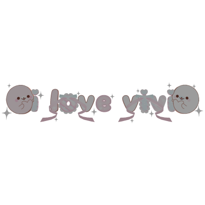 vivi seal by MomosMiniJellycatl thumbnail
